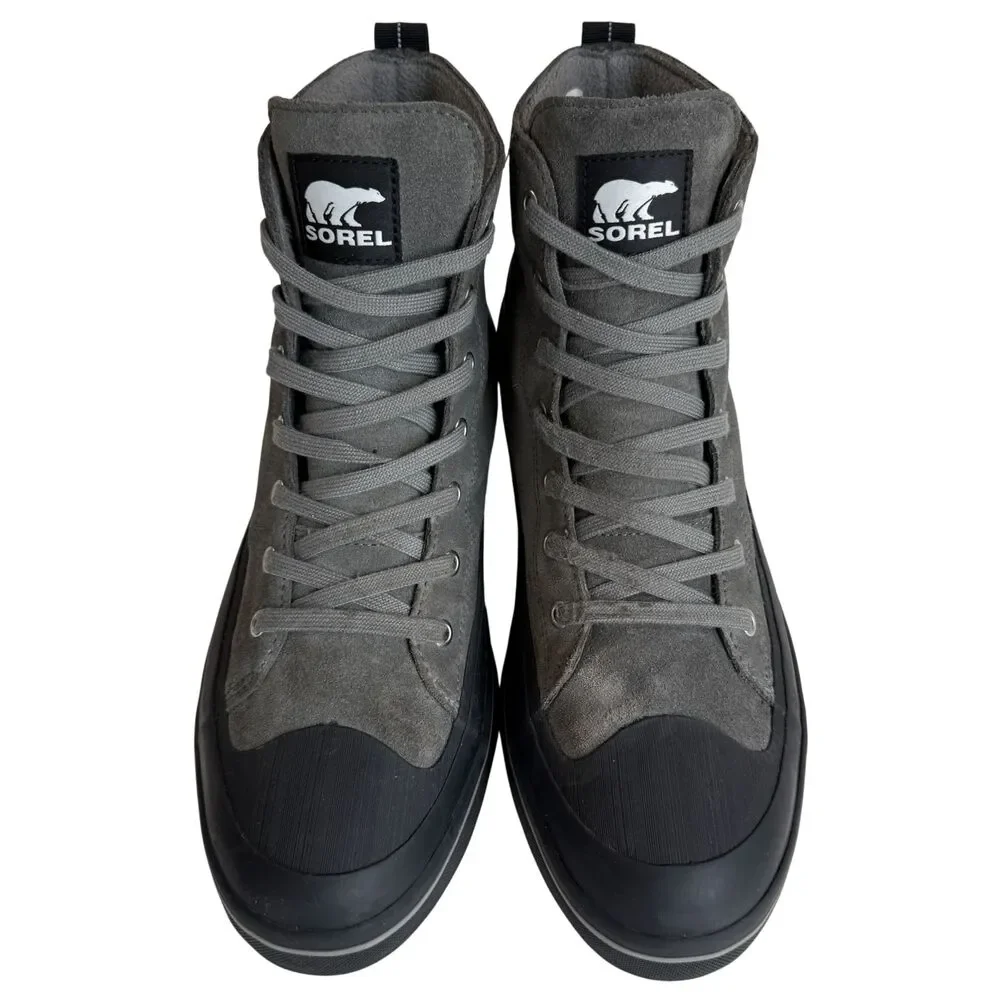 Sorel men cheyanne